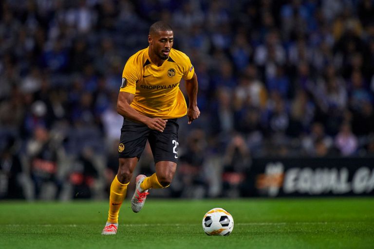 Σαϊντί Γιάνκο: Ο φουλ μπακ που έψαχνε ο Φερέιρα