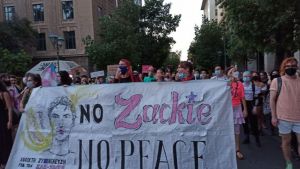 Ζακ Κωστόπουλος: Πορεία διαμαρτυρίας για τα δύο χρόνια από τη δολοφονία του