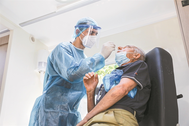 Μαύρος Σεπτέμβριος με 125 θανάτους