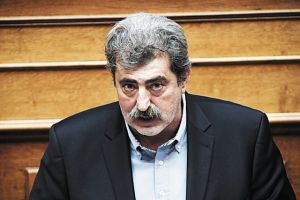 Υπέρ της άρσης της ασυλίας του Πολάκη η Επιτροπή Δεοντολογίας της Βουλής