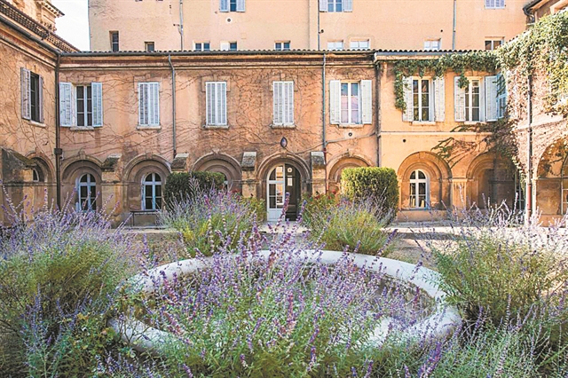 Στον αέρα τα σχέδια για το μεγαλύτερο μουσείο Πικάσο στον κόσμο