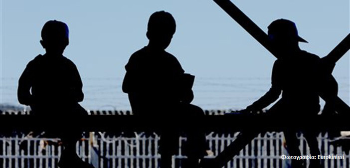 Ποιος φταίει για τα «βούρλα» στα Καμένα Βούρλα;