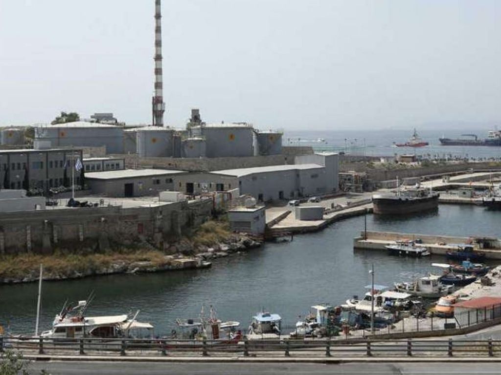 Δραπετσώνα: Υπέρ της απομάκρυνσης ρυπογόνων δραστηριοτήτων η περιφέρεια Αττικής