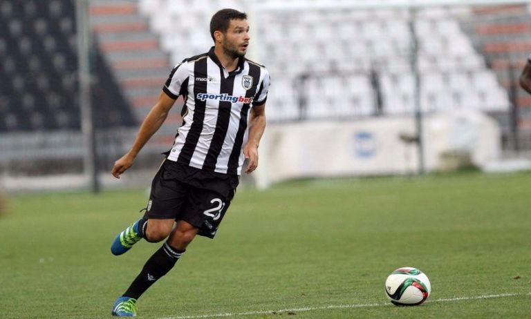 ΑΕΚ: Προτάθηκε και εξετάζεται ο Σάκχοφ