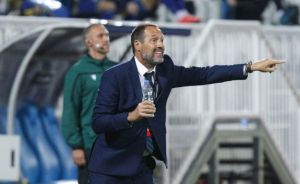 Το unfair του Φαν ’τ Σιπ