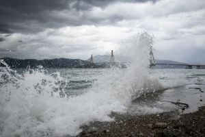 Ιανός : Από ποιες περιοχές της χώρας θα περάσει το Σάββατο