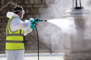 Κοροναϊός : Καμπανάκι για έκρηξη κρουσμάτων το φθινόπωρο