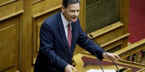 Σκυλακάκης στο MEGA: Με τα νέα μέτρα βοηθούμε τον ιδιωτικό τομέα που επλήγη από την πανδημία