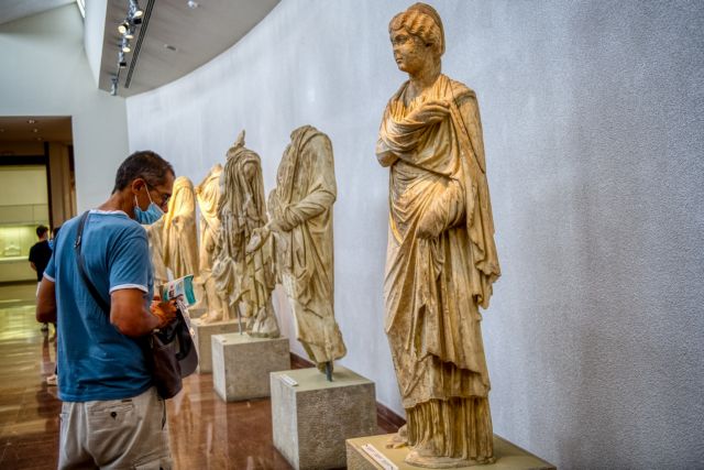 Η Σκωτία επιβάλλει καραντίνα στους ταξιδιώτες από την Ελλάδα