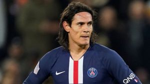 Μπαρτσελόνα: Σενάριο με Καβάνι