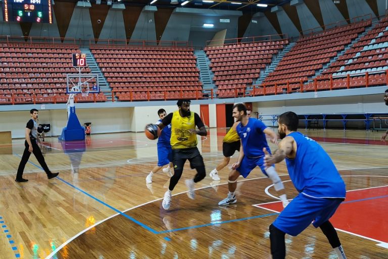 Σούλερ: «Νιώθω ότι μπορώ να αντεπεξέλθω σε ρόλο ηγέτη στον Άρη»