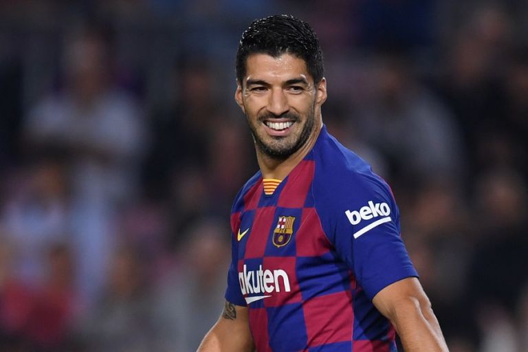 Σουάρες: Είπε αντίο και αποχώρησε κλαίγοντας