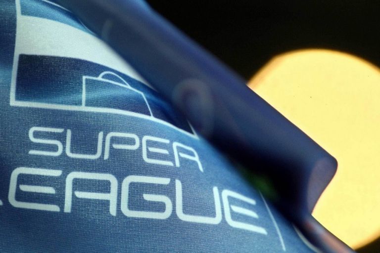 Super League: Το πρόγραμμα της 3ης αγωνιστικής