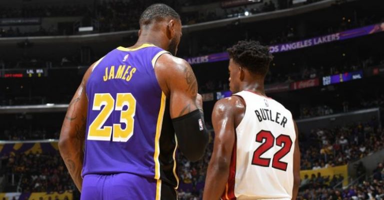 Χιτ – Λέικερς: Το πρόγραμμα των τελικών του NBA