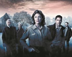 Η Σούζαν και οι τρομοκράτες