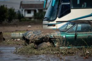 Με εντατικό ρυθμό η αποκατάσταση της ηλεκτροδότησης στις πληγείσες περιοχές