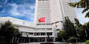 Στο τουρκικό ΥΠΕΞ κλήθηκε ο έλληνας πρέσβης για δημοσίευμα εφημερίδας