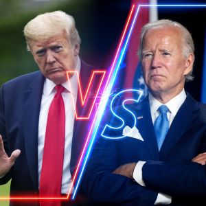 Αμερικανικές εκλογές : Οι αποδόσεις Τραμπ-Μπάιντεν στις δημοσκοπήσεις και το στοίχημα