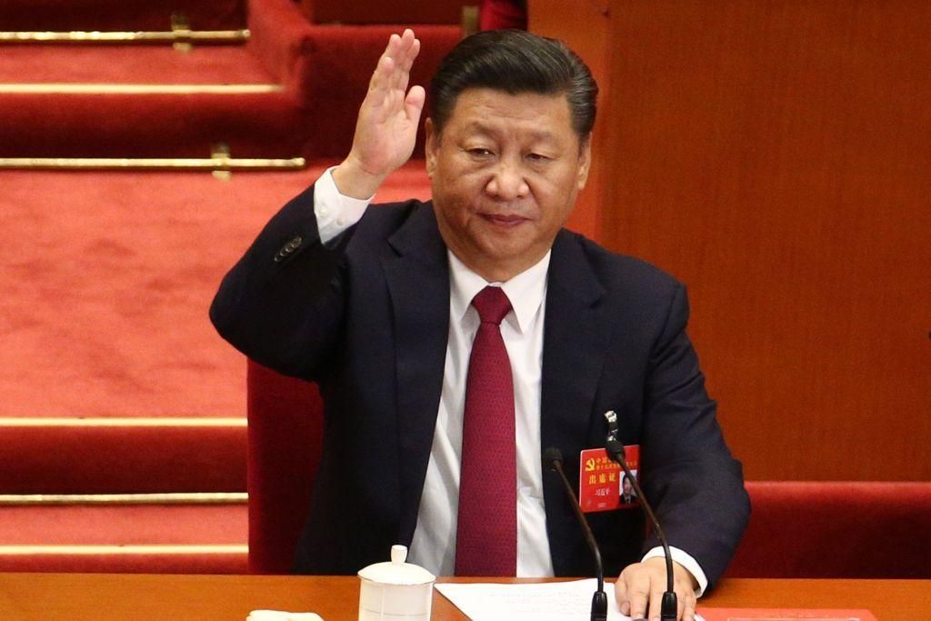 Σι Τζινπίνγκ: Με διάφανο τρόπο η διαχείριση του ξεσπάσματος της πανδημίας από την Κίνα