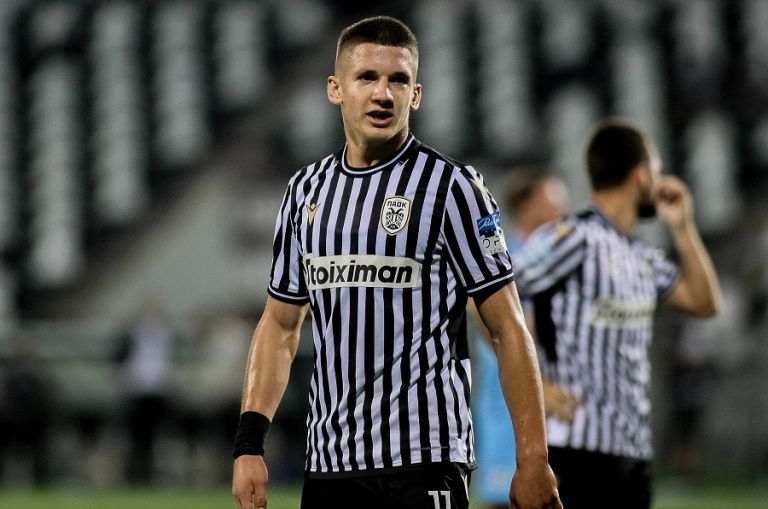 Τζόλης: Να μην την πατήσουμε στον Βόλο όπως με τον Ατρόμητο