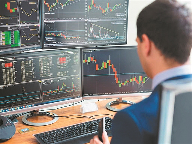 Γιατί παραμένει ευάλωτο το Χρηματιστήριο Αθηνών