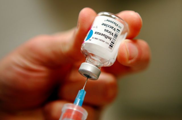 Ρωσικό εμβόλιο: 55.000 εθελοντές για τη φάση 3 των δοκιμών