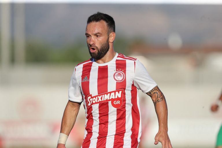 Βαλμπουενά: Στο δρόμο για την κούπα