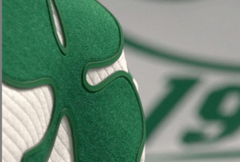 Παναθηναϊκός: Αυτή είναι η εκτός έδρας φανέλα για φέτος