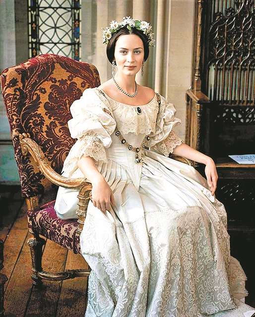 Βασίλισσα Βικτώρια: Τα χρόνια της νιότης