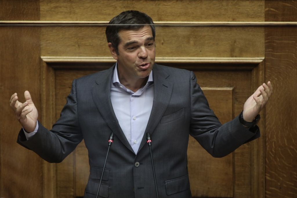 Αινιγματικός Τσίπρας: Τι θέλει να πει με το βίντεο «Ισότητα #για_όλους»