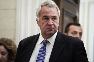 Βορίδης στο MEGA: Οι προκλήσεις Ερντογάν στην Ανατολική Μεσόγειο έχουν πέσει στο κενό