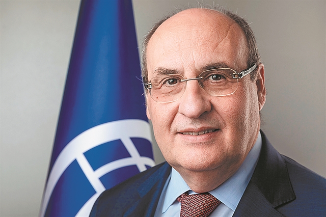 Ευκαιρία για την ΕΕ το νέο σύμφωνο για τη μετανάστευση