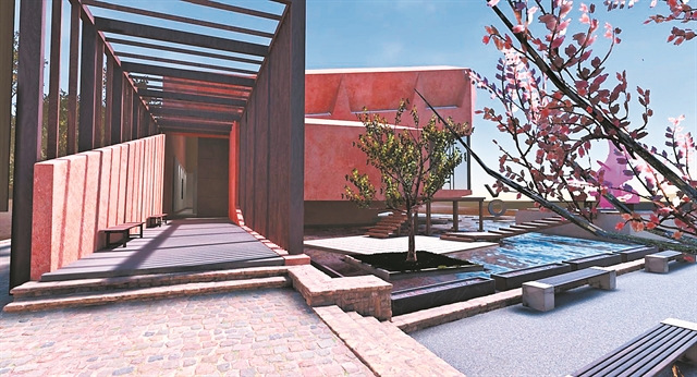 Το πρώτο εικονικό μουσείο του κόσμου