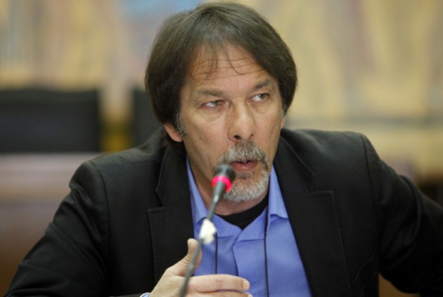 Στο Περιφερειακό Συμβούλιο θα συζητηθεί το περιβαλλοντικό έγκλημα σε Δραπετσώνα – Κερατσίνι