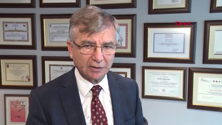 Νέο παραλήρημα συμβούλου Ερντογάν: «Οι πιλότοι μας θα καταρρίψουν πέντε ή έξι ελληνικά αεροσκάφη»