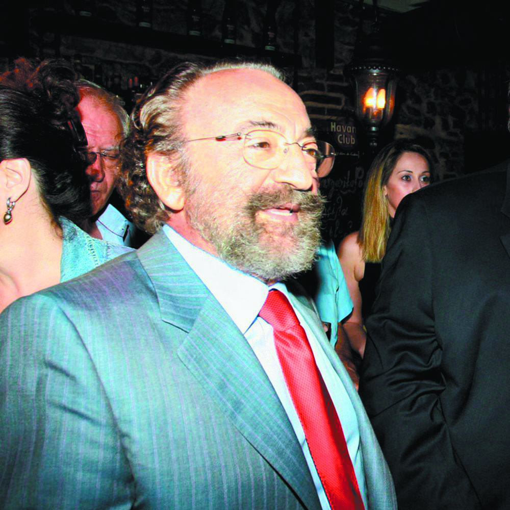 Ο «μπροστινός» για το «δικό τους κανάλι»