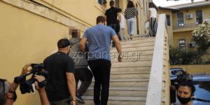 Στον εισαγγελέα ο «νταής» – αρνητής μάσκας γονιός που ξυλοφόρτωσε καθηγητή