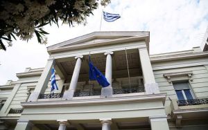 ΥΠΕΞ κατά Τουρκίας: Είναι ταραξίας και παράγοντας αστάθειας – Η Ελλάδα δεν εκβιάζεται