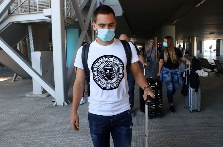 ΠΑΟΚ: Ανακοινώνεται εντός της ημέρας ο Ζίβκοβιτς