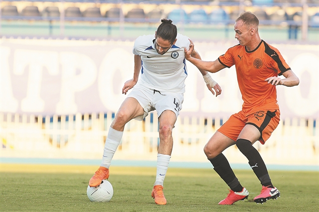 Οι «μετρονόμοι» της φετινής κούρσας