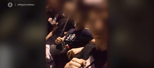 Συμμορίες ανηλίκων παραλίγο να σκοτώσουν 16χρονο στο Γαλάτσι – Αφέθηκαν όμως ελεύθεροι