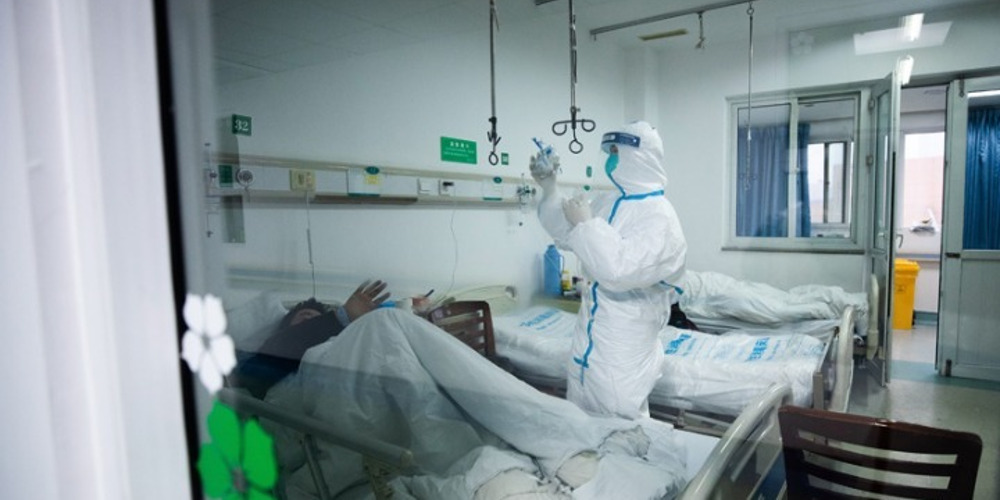 Ανησυχητική αύξηση των διασωληνωμένων στα νοσοκομεία αναφοράς στην Αττική