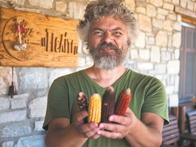 «Η διατροφική κρίση θα περάσει σε όλο τον ανεπτυγμένο κόσμο»