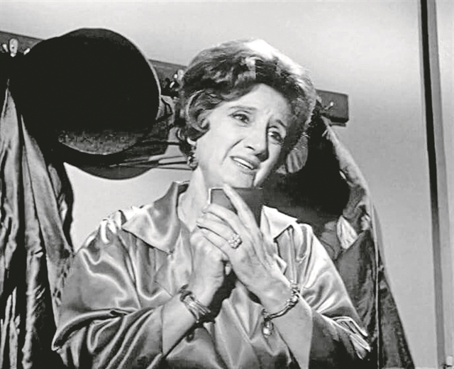 Κουτσαβακισμός κι αξιοπρέπεια