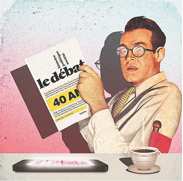 Η πνευματική ζωή στην παρανομία