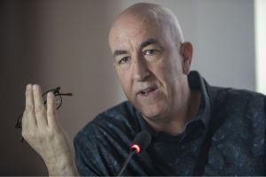 «Κάθε μέρα με τον Τραμπ είναι ένα νέο τραύμα»