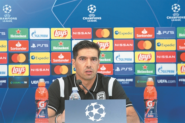 Για τη δόξα και κυρίως για τα χρήματα…