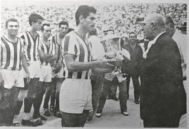 Οι μεγάλοι τελικοί του φθινοπώρου