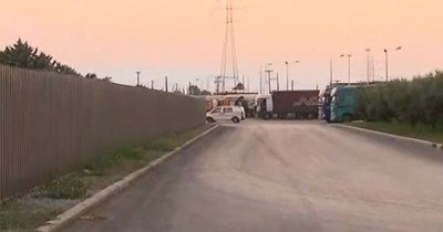 Συναγερμός για τη ραγδαία αύξηση κρουσμάτων: 114 τα κρούσματα στο εργοστάσιο στα Γιαννιτσά