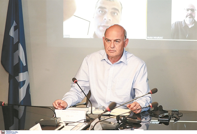 Ο μπαμπούλας της FIFA δεν φοβίζει…